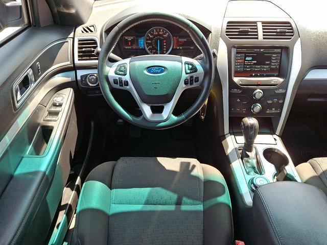 used 2015 Ford Explorer car, priced at $15,995