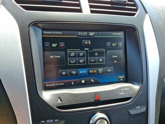 used 2015 Ford Explorer car, priced at $15,995