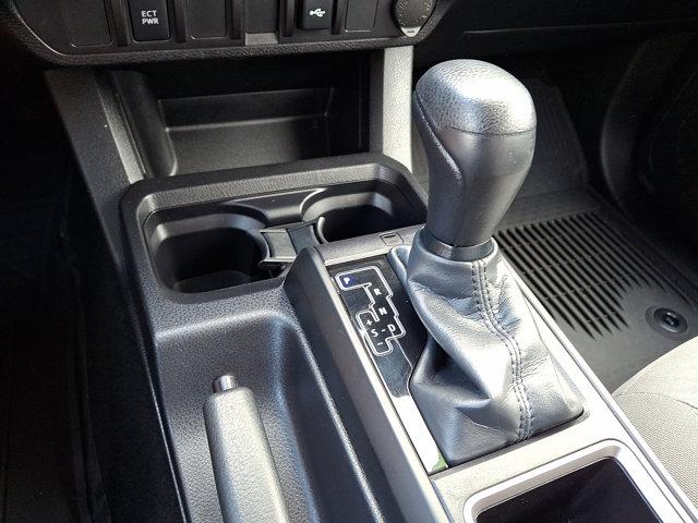 used 2022 Toyota Tacoma car, priced at $36,990