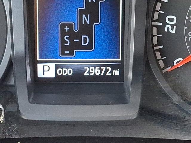 used 2022 Toyota Tacoma car, priced at $36,990