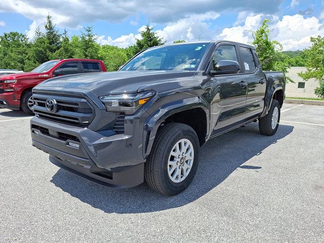 new 2025 Toyota Tacoma car, priced at $42,929