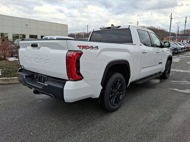 new 2025 Toyota Tundra car, priced at $68,501