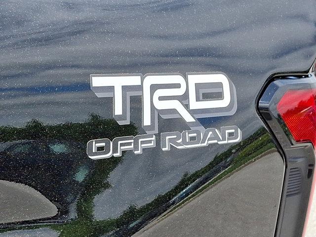 new 2025 Toyota Tacoma car, priced at $50,758