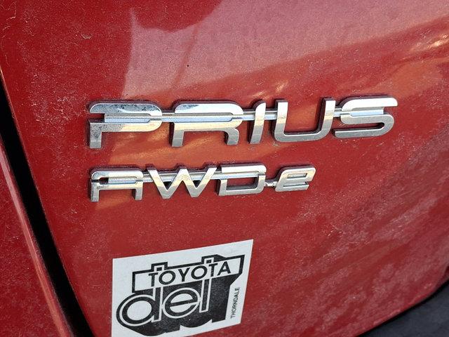 used 2019 Toyota Prius car, priced at $21,995