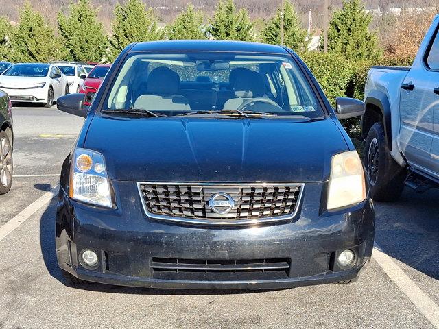 used 2008 Nissan Sentra car, priced at $4,995