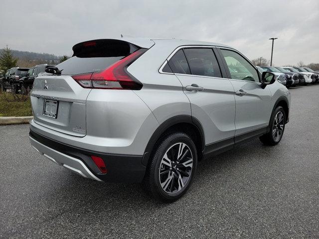 used 2023 Mitsubishi Eclipse Cross car, priced at $25,995