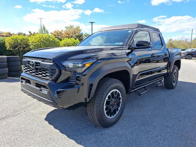 new 2024 Toyota Tacoma car, priced at $51,814