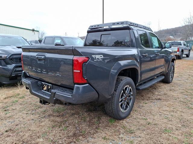 new 2024 Toyota Tacoma car, priced at $52,192