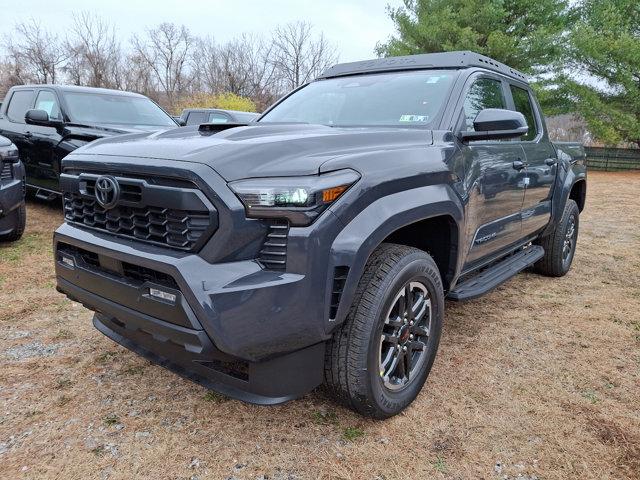 new 2024 Toyota Tacoma car, priced at $52,192