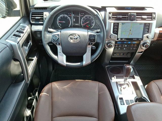 used 2024 Toyota 4Runner car, priced at $54,990