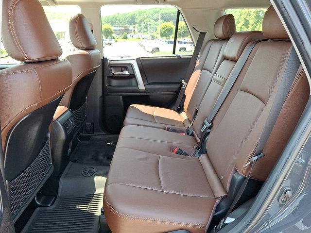 used 2024 Toyota 4Runner car, priced at $54,990