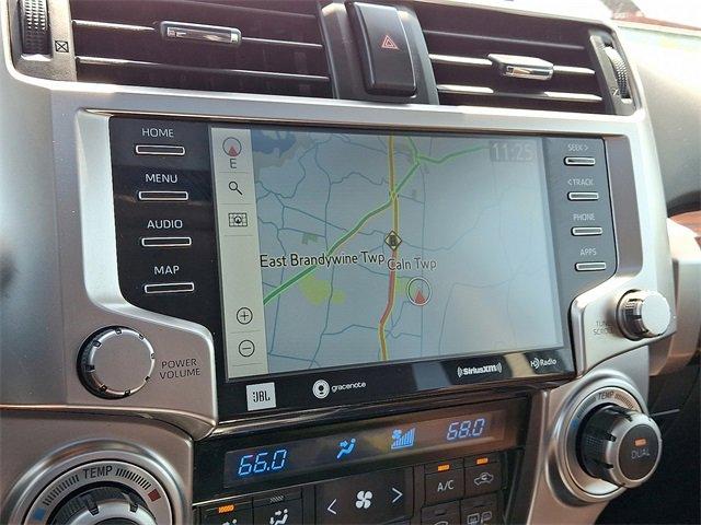 used 2024 Toyota 4Runner car, priced at $52,590