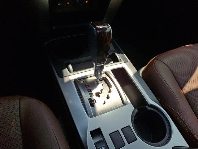used 2024 Toyota 4Runner car, priced at $54,990