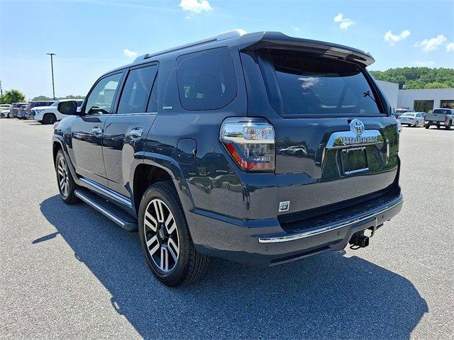 used 2024 Toyota 4Runner car, priced at $52,590