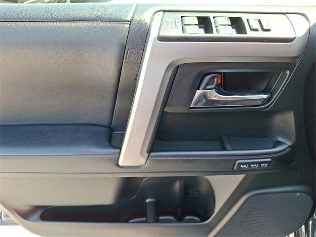 used 2024 Toyota 4Runner car, priced at $52,590
