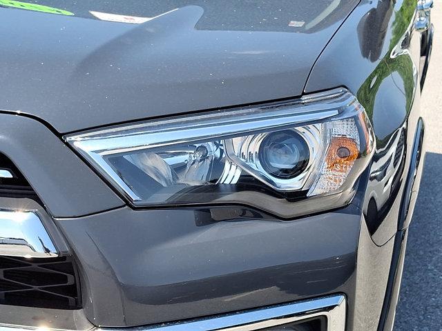 used 2024 Toyota 4Runner car, priced at $54,990