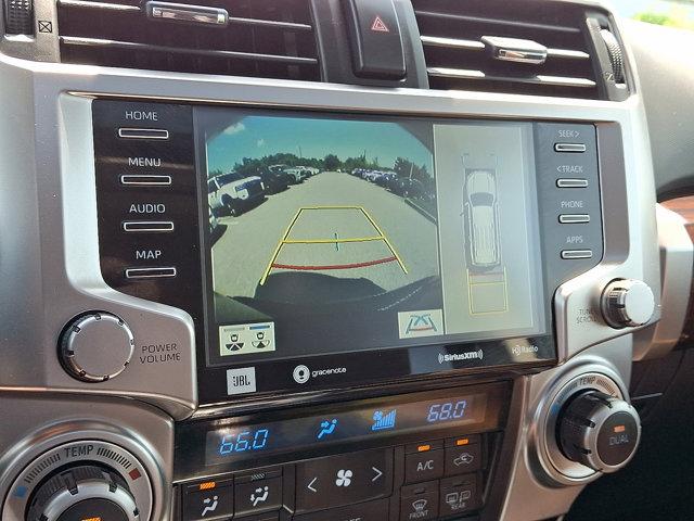 used 2024 Toyota 4Runner car, priced at $54,990