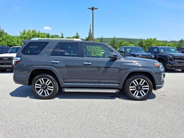 used 2024 Toyota 4Runner car, priced at $54,990