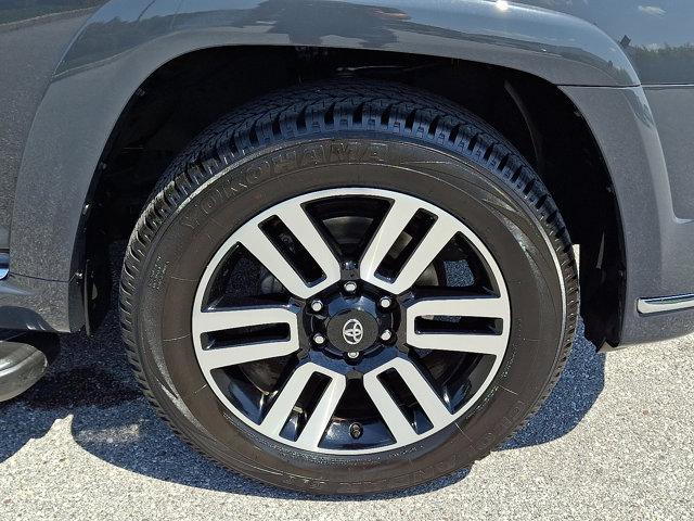 used 2024 Toyota 4Runner car, priced at $54,990