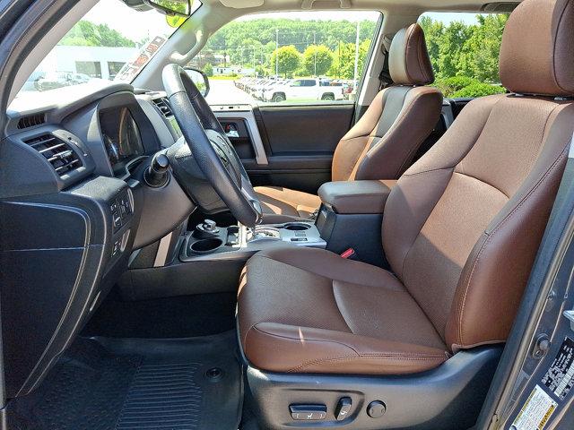 used 2024 Toyota 4Runner car, priced at $54,990