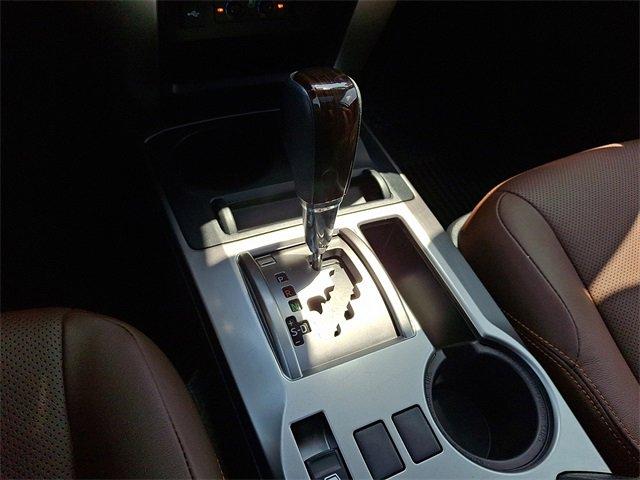 used 2024 Toyota 4Runner car, priced at $52,590