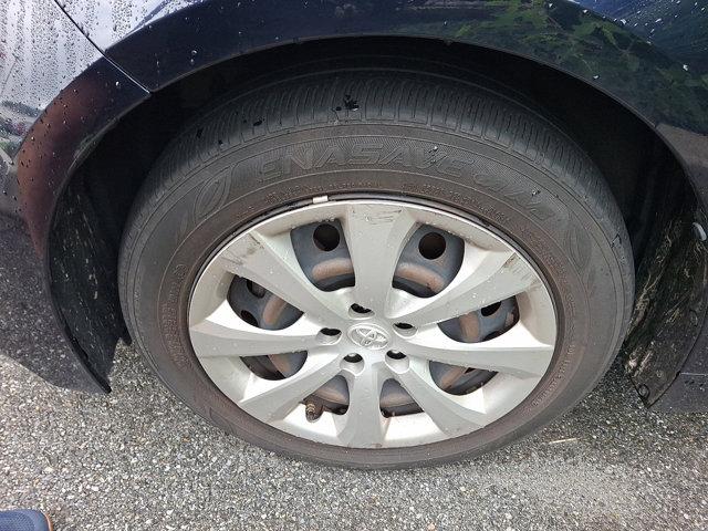 used 2021 Toyota Corolla car
