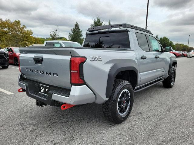 new 2024 Toyota Tacoma car, priced at $53,003