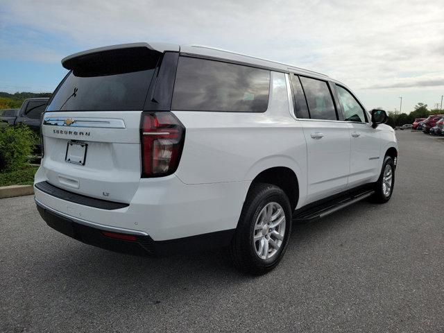 used 2023 Chevrolet Suburban car, priced at $47,595