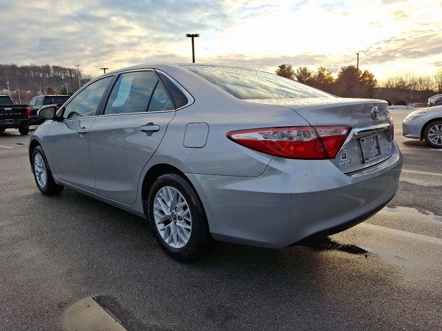 used 2017 Toyota Camry car