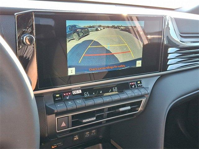 new 2026 Toyota Camry car, priced at $39,007