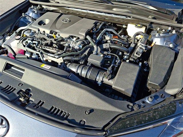 new 2026 Toyota Camry car, priced at $39,007