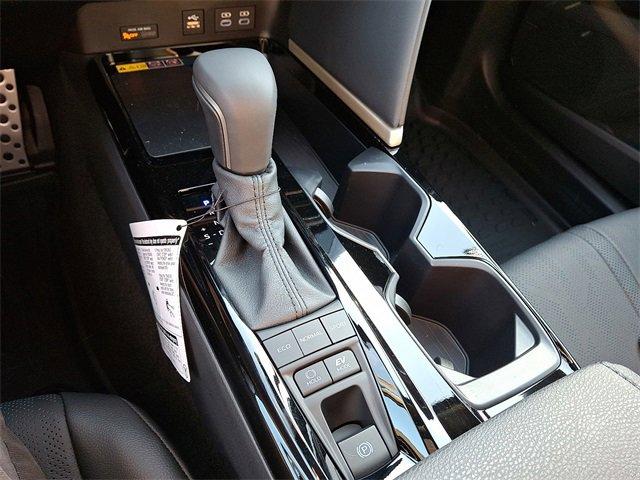 new 2026 Toyota Camry car, priced at $39,007