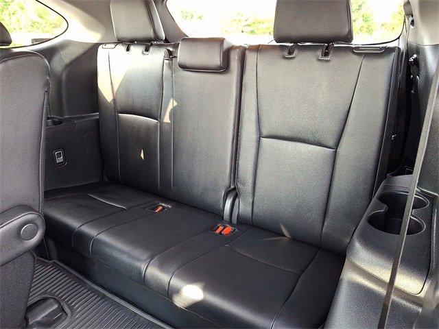used 2024 Toyota Highlander car, priced at $43,590