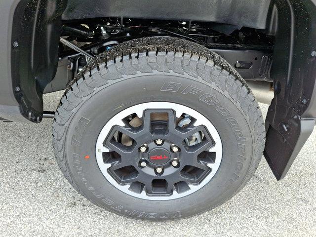new 2025 Toyota Tacoma car, priced at $51,049