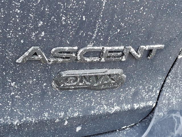 used 2023 Subaru Ascent car