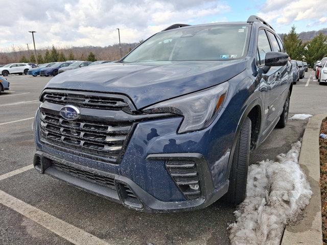 used 2023 Subaru Ascent car