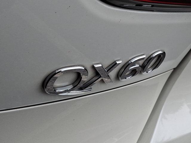 used 2020 INFINITI QX60 car, priced at $21,995