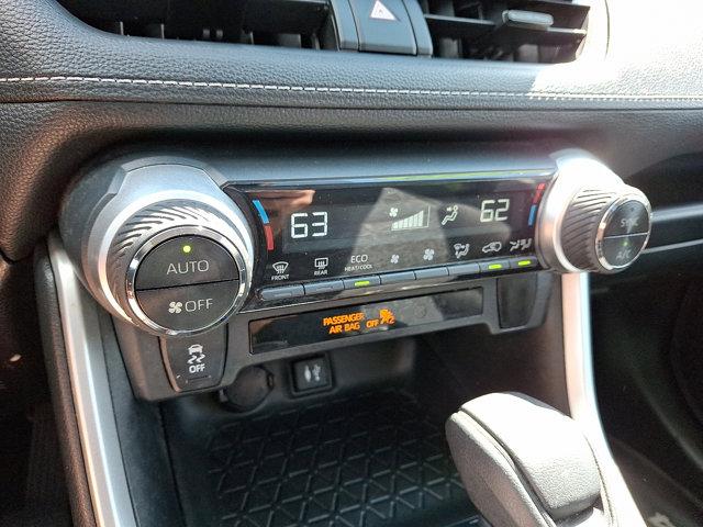 used 2019 Toyota RAV4 car, priced at $24,990