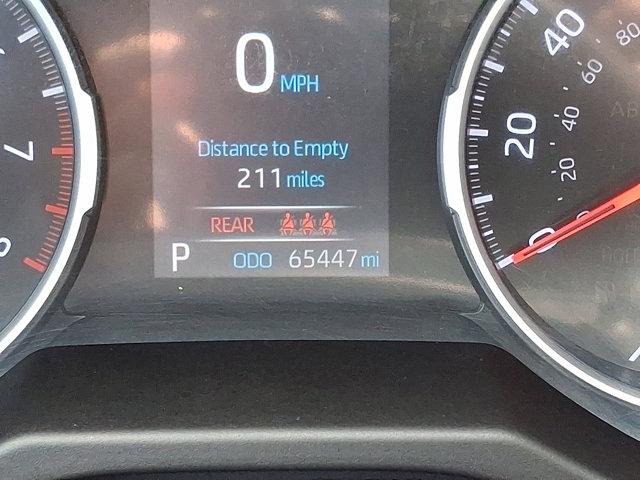 used 2019 Toyota RAV4 car, priced at $24,990