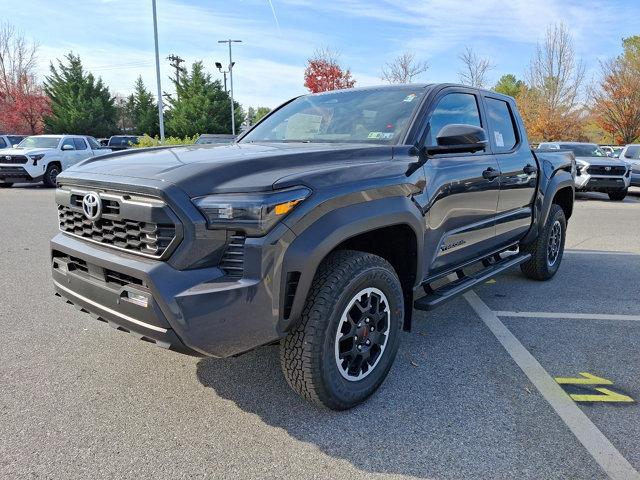 new 2024 Toyota Tacoma car, priced at $55,839