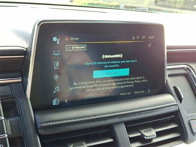 used 2023 Chevrolet Tahoe car, priced at $46,995