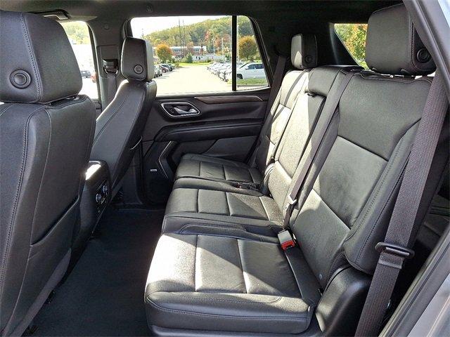 used 2023 Chevrolet Tahoe car, priced at $46,995