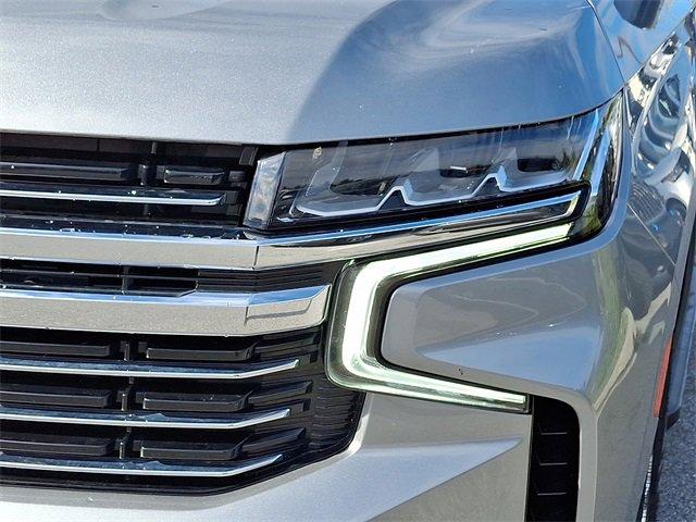 used 2023 Chevrolet Tahoe car, priced at $46,995