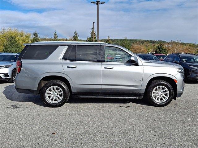 used 2023 Chevrolet Tahoe car, priced at $46,995