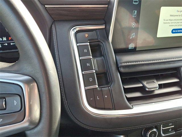 used 2023 Chevrolet Tahoe car, priced at $46,995