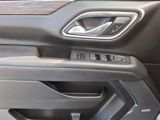 used 2023 Chevrolet Tahoe car, priced at $46,995