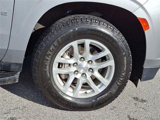 used 2023 Chevrolet Tahoe car, priced at $46,995