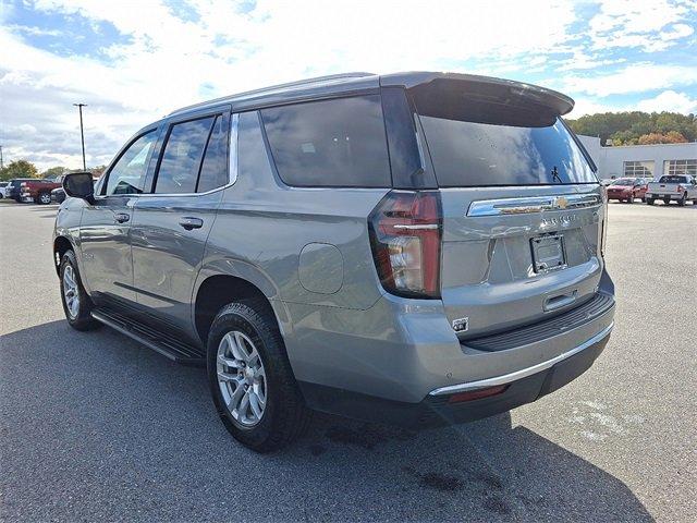 used 2023 Chevrolet Tahoe car, priced at $46,995