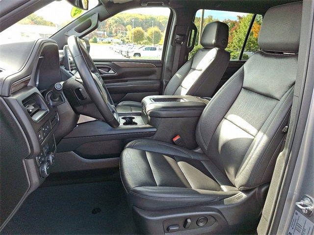 used 2023 Chevrolet Tahoe car, priced at $46,995