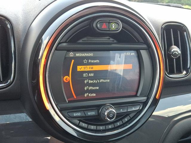 used 2020 MINI Countryman car